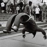Culture Cuts Presents January Hybrid Free-Step Break Down