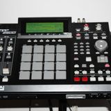 2 hours hip hop vinyls !