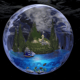 Outlands - Orb Remix Project