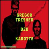 Karotte b2b Gregor Tresher @ Awakenings Eindhoven 2014