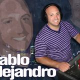 Pablo Alejandro LIVE on CHFM 6-15-12