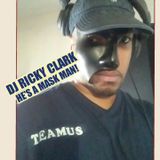 HE'S A MASK MAN!