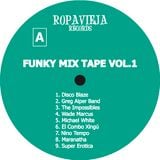 Ropavieja funky mix tape vol 1