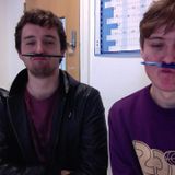 Will and George Show 23/2/2013