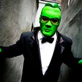 Dr Lektroluv Live @ Extrema Outdoors 2011