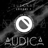 SUBCAST Episode 7: Audica