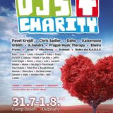 Dj Franke @ Djs4Charity (1.8.2015)