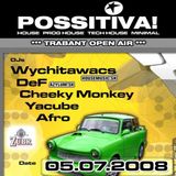 POSSITIVA! (vinyl only)