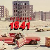 EIGHTEENFOURTYONE
