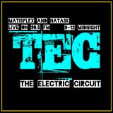The Electric Circuit - Black Friday 11-27