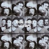 INDIE DISKO MIXTAPE 2015