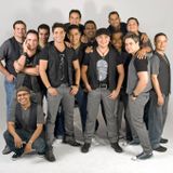 ADOLESCENTES ORQUESTA TRIBUTE- DJ FRENTU