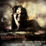 Lady Full Moon - Paradisiacal Dream Session (011) - Trance Energy Radio