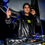 DarkKrystal special set 3h. Quilombo Club 26-03-2015