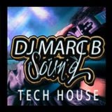 Tech House @ Dj Marc B (2015)