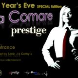 La Comare---NYE Special Promo Mix