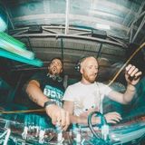 Hot Noizes - Basslime Radio Mix (11-06-2013)