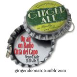Gingerale #12: Unconventional Valentine