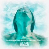 Dirty South & Thomas Gold - Alive (Sasha Dangelo & Felipe Simo 2012 Booty)