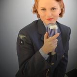 1940s vocalist Sarah Jane