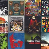 Radio Mukambo 092 - Best-off 2012