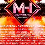 Unresolved @ 6 YEARS Music-hard.com