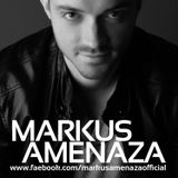 Markus Amenaza - January 2011 PROMO