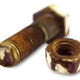 RUSTY BOLTS