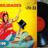 Brasilidades Vol. 1