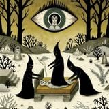paralisis de Sueño Underground Dark Music