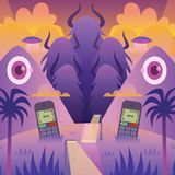 The Jam Jar Presents: Super Furry Animals