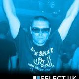 EASTWOOD LIVESET 4TH AUGUST 2014 (TECHNO)