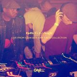 CG x J Boogie - Grown Kids Radio live SXSW 2014