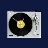 Pete J - "What Time Is It?" (All Records Mixed At The Wrong Speed)