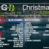 DJ RiSo @ Globalbeats.fm Christmas Special 2012 (DEEP PROGRESSIVE TRANCE)