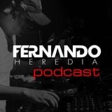 Fernando Heredia Podcast Marzo 20