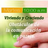 Obstáculos De La Comunicación
