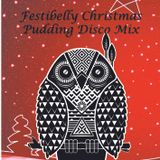 Festibelly Christmas Pudding Disco Mix 2010