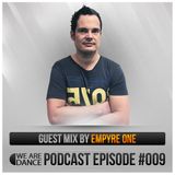 Episode #009 (Empyre One)