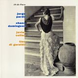 Jorge Pardo y Chano Domínguez - 10 de Paco (1994)
