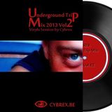 CYBREX - Underground Trip Mix Vol. 02