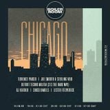 Terrence Parker @ Boiler Room Chicago vs Detroit 2015-11-10 -