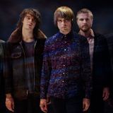 22 Mar 2012 - feat. DEEP SEA ARCADE interview