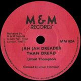 Reggae Heaven (K2K Radio) 1/5/15