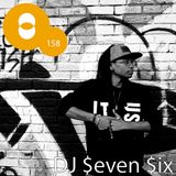 Concepto MIX #158 DJ $even $ix