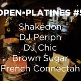 Shakédon • Open-Platines #5 • LeMellotron.com