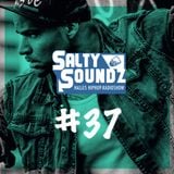 Salty Soundz #37 x Olli Banjo