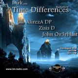 Dirk - Time Differences 140 - (31st August 2014) on TM-Radio.com