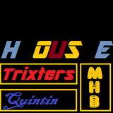 Massive House Blast Presented By Trixters & Quintin