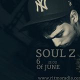 SOUL Z - #In the Summer Breeze